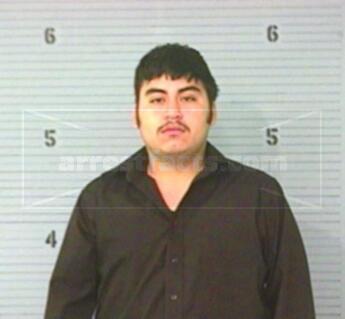 Daniel Roy Trevino