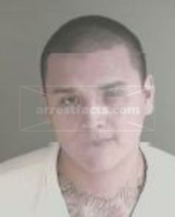 John Alevedo