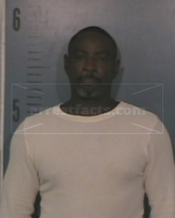 Ricky Charles Harris