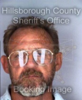 Robert Eugene Masten