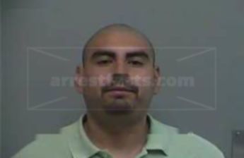 Jose Alberto Partida