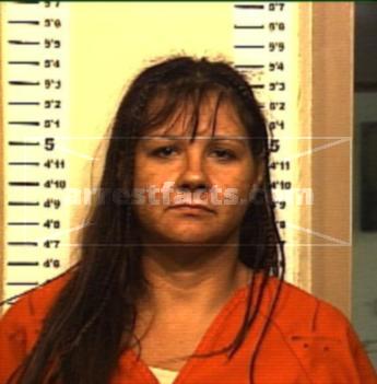 Carol Michelle Wilemon