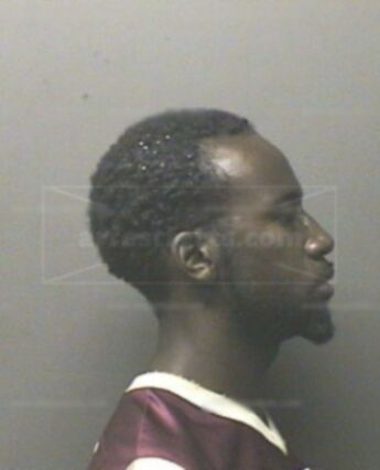 Anthony Eugene Shervington
