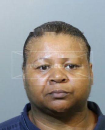 Cheryl Orr