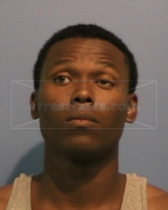 Stephano Olando Wood
