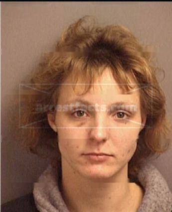 Jennifer Kathleen Atwood