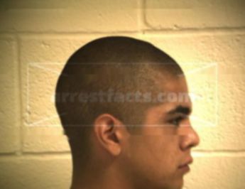 Marco Antonio Perez Bautista