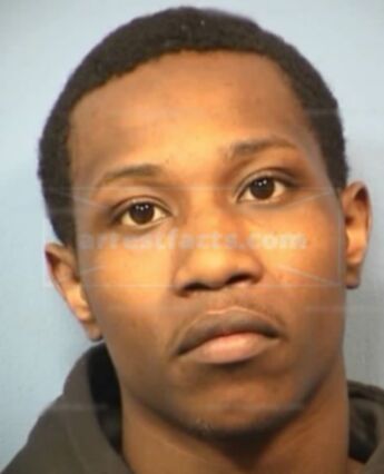 Anthony Patrick Jordan