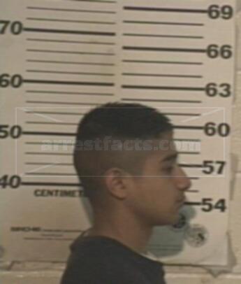 Efrain Contreras