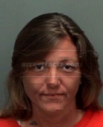 Michelle Lynn Preston