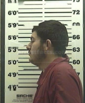 Jacob Quintana