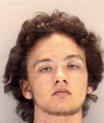 Chance Thomas Prater
