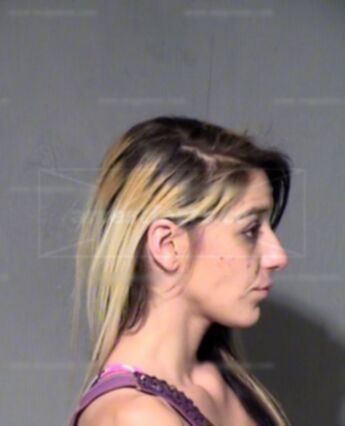 Tayla Anna Crumpton