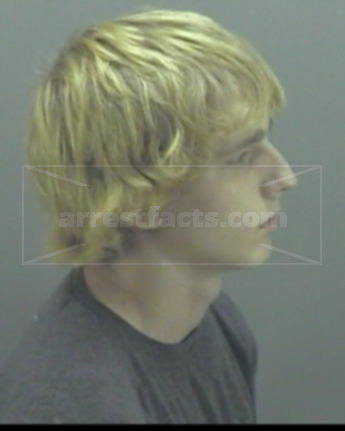 Dillon James Arnold