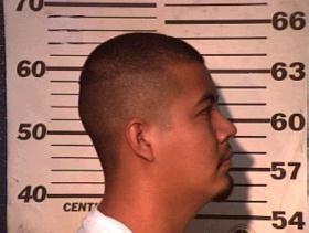 Angel Eduardo Hernandez Sanchez