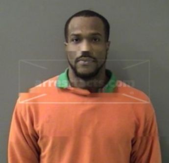 Trevon Antonio Pilgrim