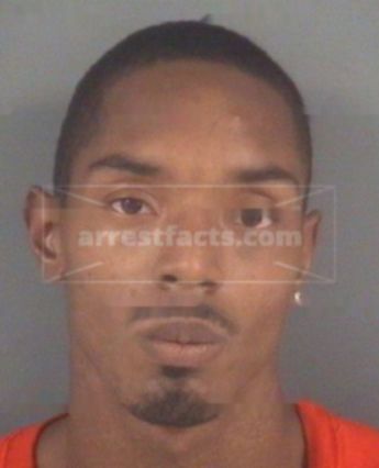 Eriq Daquan Murray