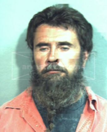 Steven Jay Breidenbach
