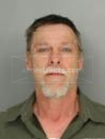 Mark Joseph Pittman