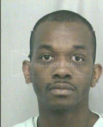 Carlton Westley Morris