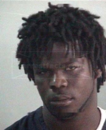 Ronald Everett Atkins