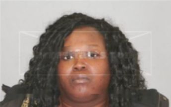 Kimberly Denise Simpson
