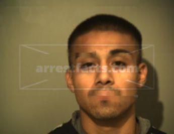 Mario Jacob Garza