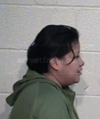 Elizabeth Jane Coy Sheldon