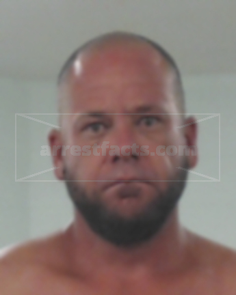 Clinton Wade Ray