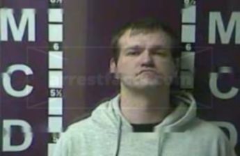 Brandon Keith Smith