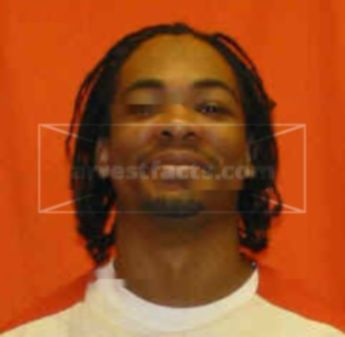 Roshawn Bishop