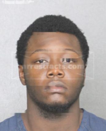 Jeffery Lamar Ridgeway