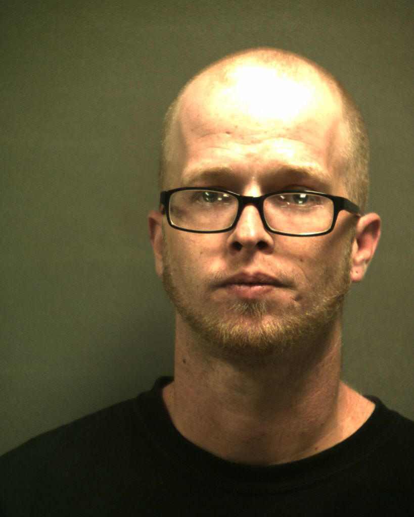 Colten Lee Hanson