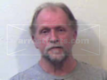 Albert Ray Starr