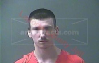 Brandon Todd Pagels