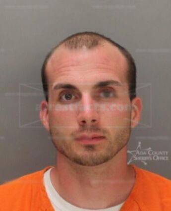 Ryan Allen Todd