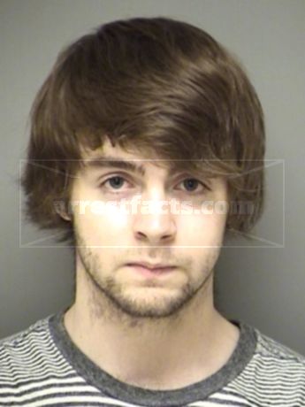 Collin Riley Brashear
