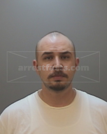 Andrew Charles-Grant Huerta