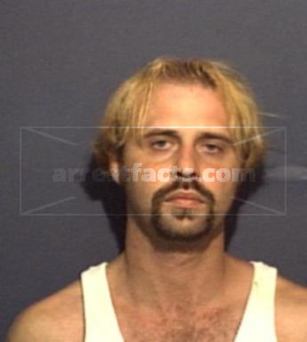 Creighton Wayne Crossan