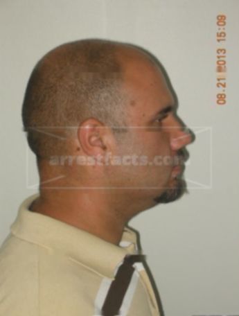 James F Espinosa
