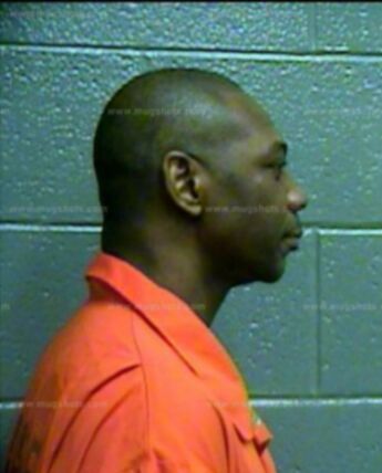 Derrick R Brown