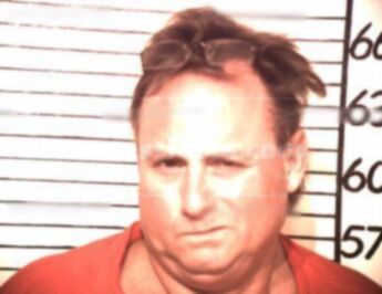 Kent Anthony Krueger