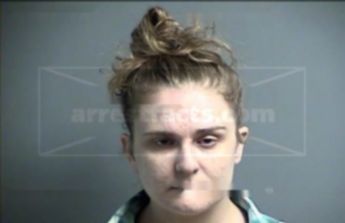 Brittany A Jamieson