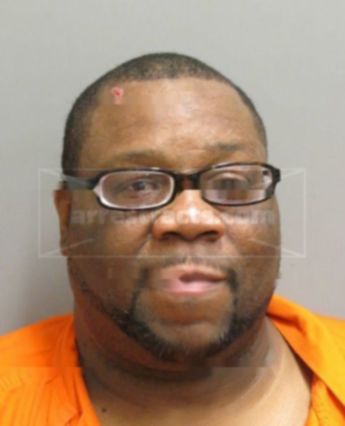 Branton Chevell Burton