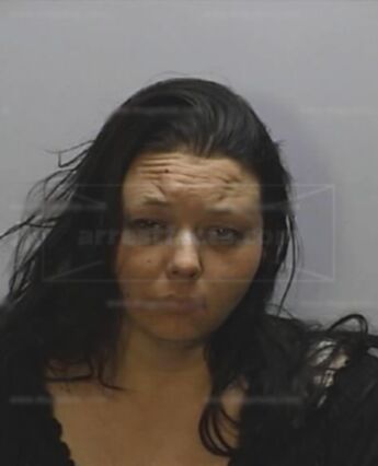 Emily Suzanne Jeffery