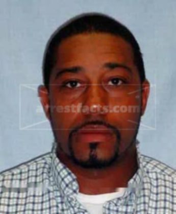 Raymond Lamont Stanley
