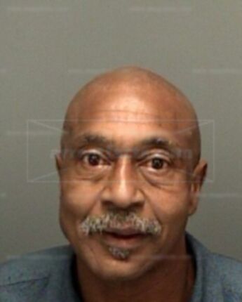Ronald Randolph Payne