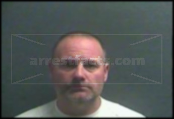 Craig Allen Burch