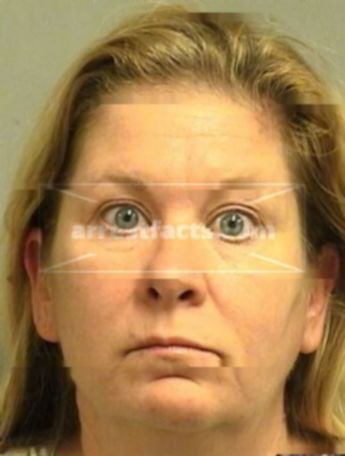 Leslie Markley Scroggins