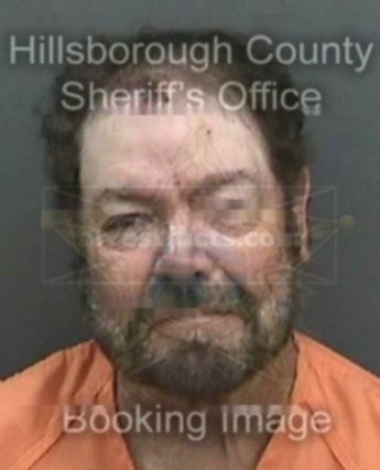 Donnie Earl Tice